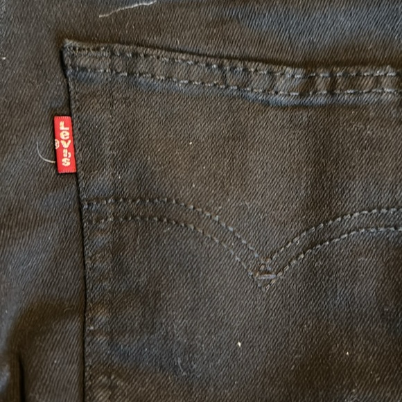 Levi 511 Slim Flex Size 10R New with Tag ♥️ - Picture 6 of 6